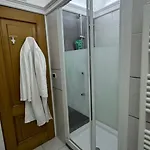 Casa D'aragona شقة نابولي
