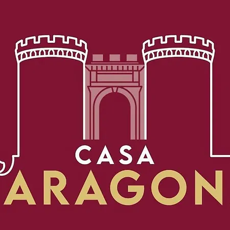 شقة Casa D'aragona نابولي