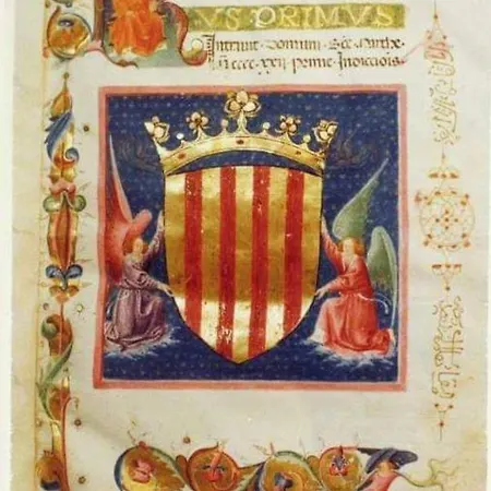 Casa D'aragona 那不勒斯