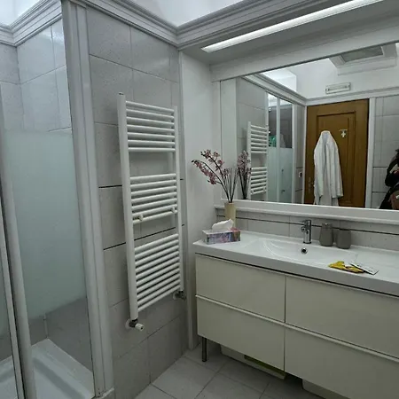 아파트 Casa D'aragona