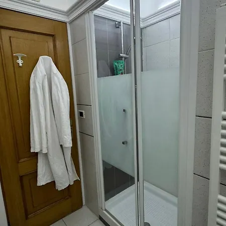 Casa D'aragona 아파트 나폴리